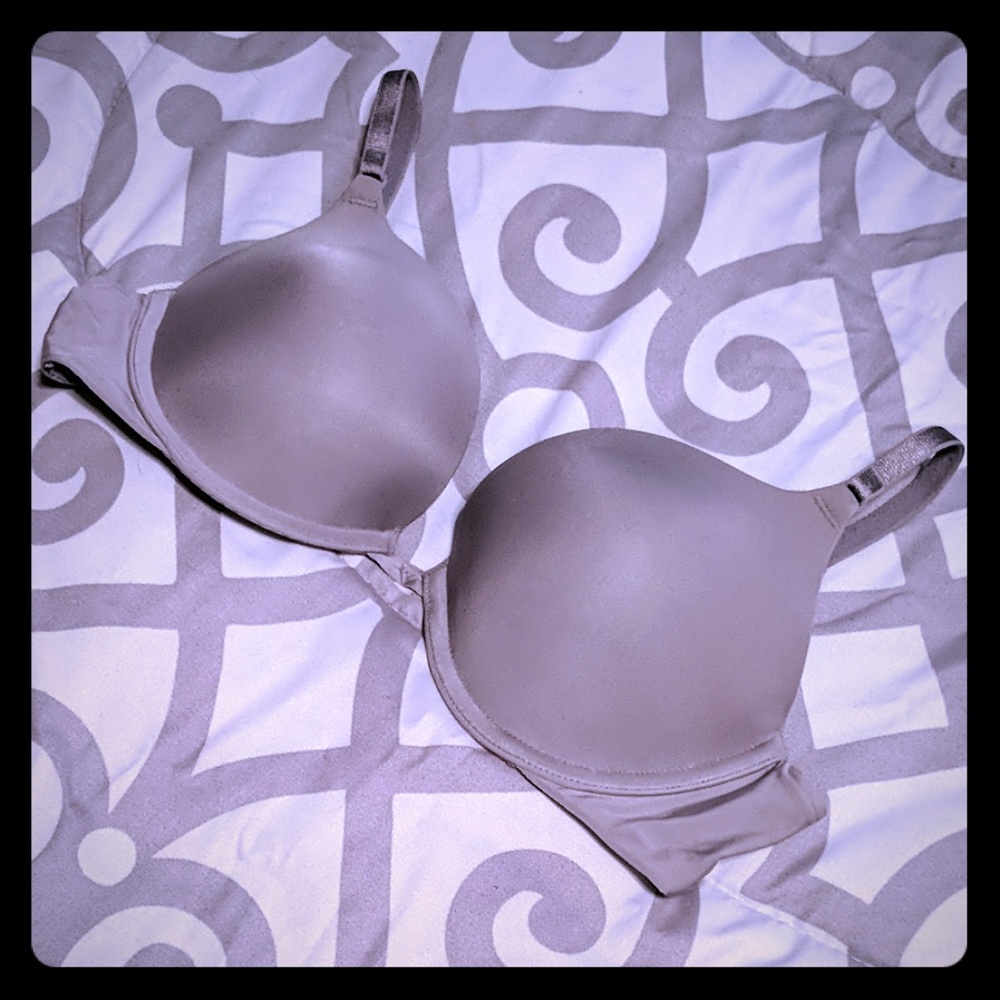Victoria's Secret Push-Up Bra 34B